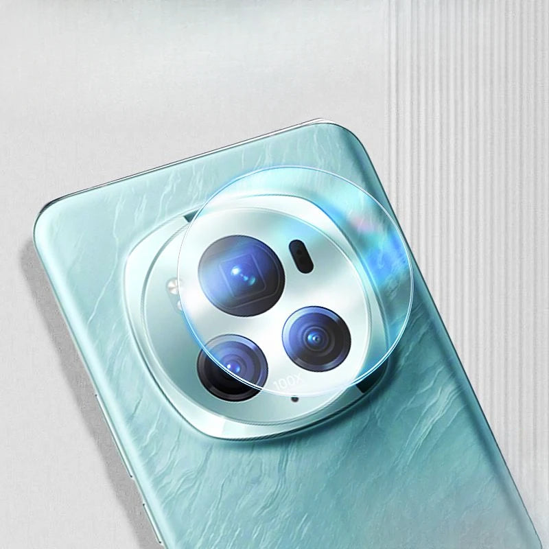 Camera Lens Protector For Huawei Honor Magic6 Pro