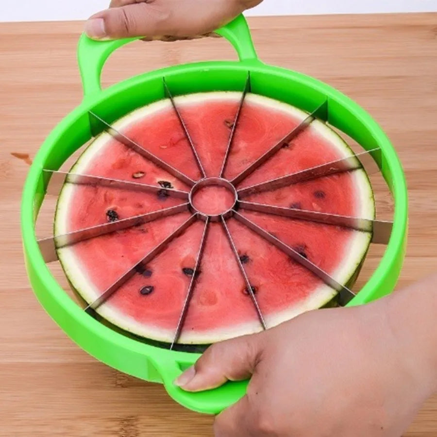 Stainless Steel Watermelon Knife