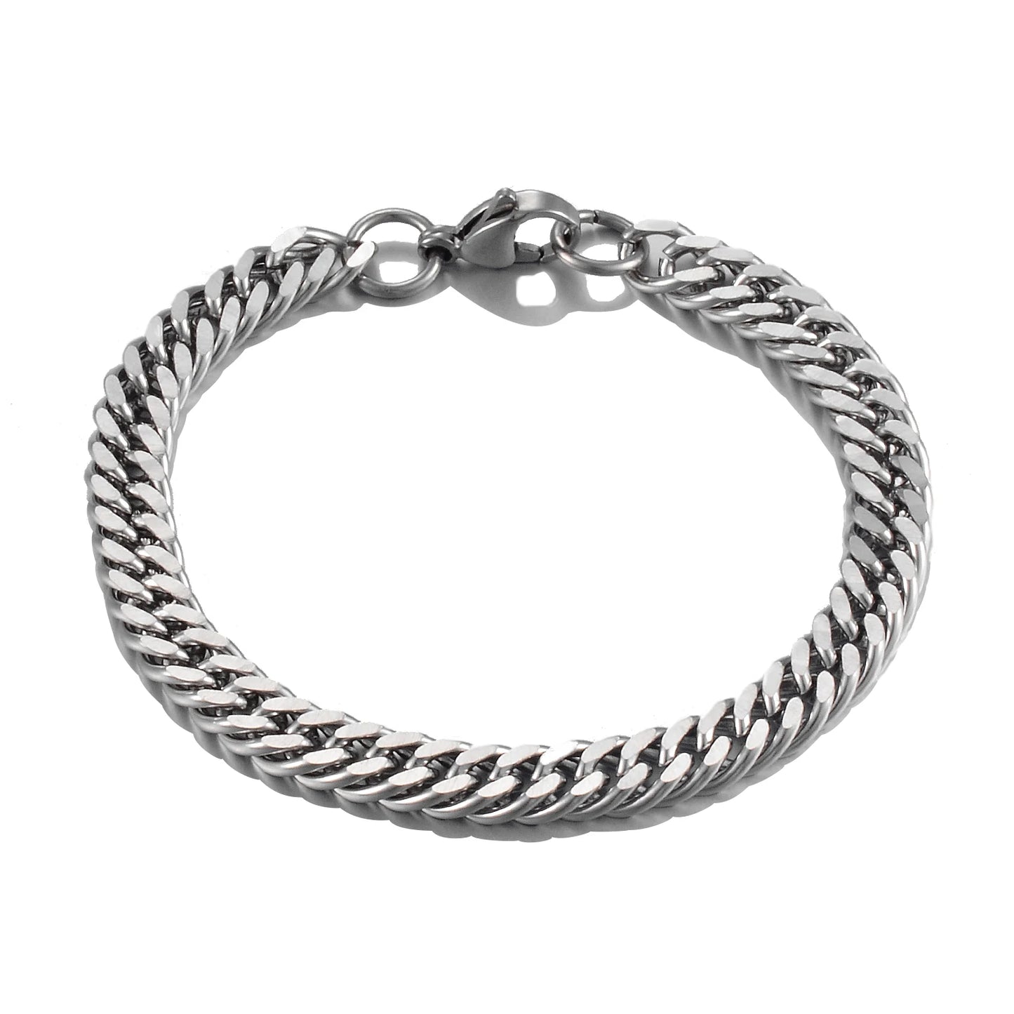 High Quality Stainless Steel Men's Bracelet