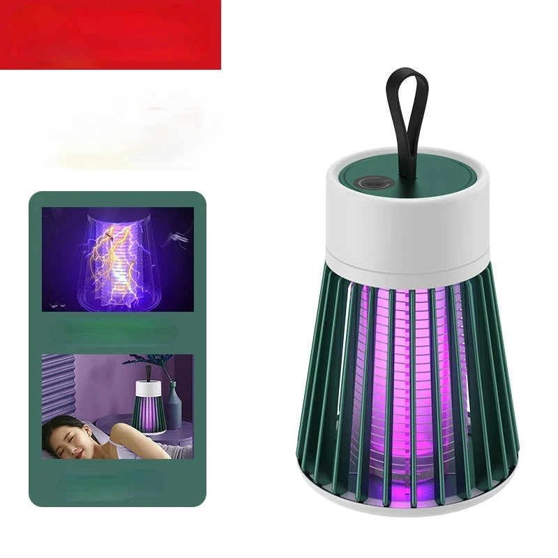 Mosquito Killer Lamp, Waterproof