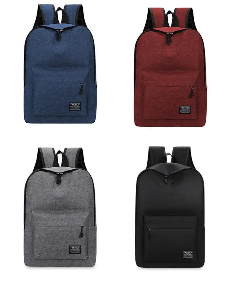 Large Capacity  Backpack