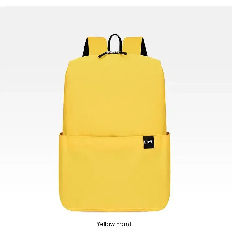 Fashion Backpack Waterproof