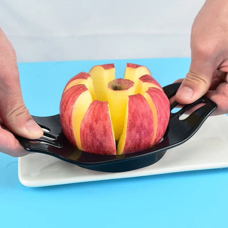 Stainless Steel Apple Cutter