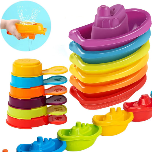 Baby Bath Toys,