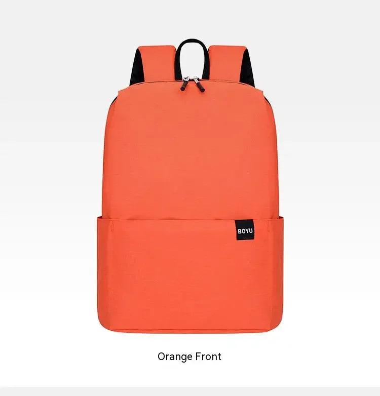 Fashion Backpack Waterproof