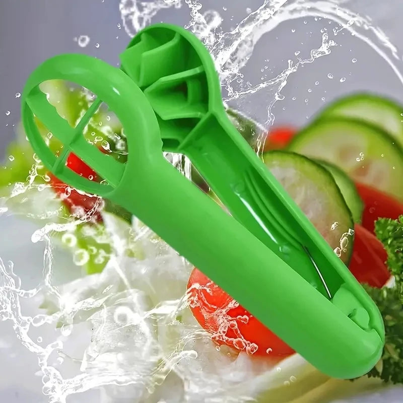 Multifunctional Vegetable and Fruit Cutter