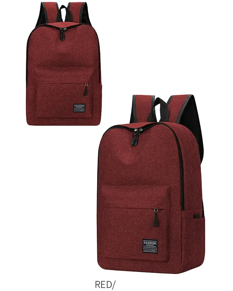 Large Capacity  Backpack