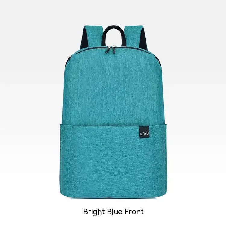 Fashion Backpack Waterproof