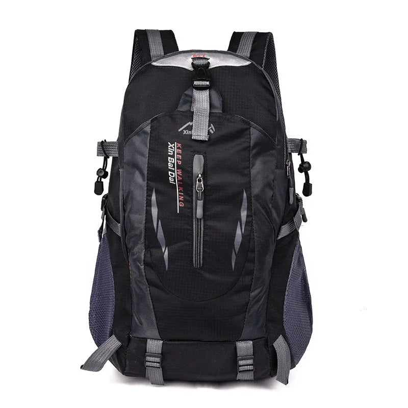 Large backpack