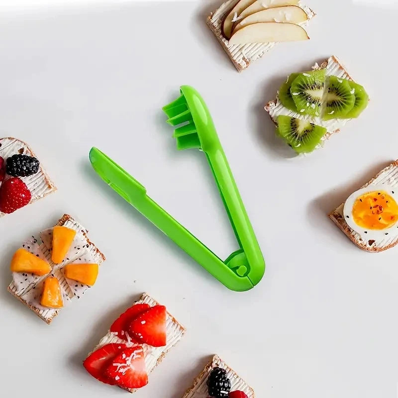 Multifunctional Vegetable and Fruit Cutter