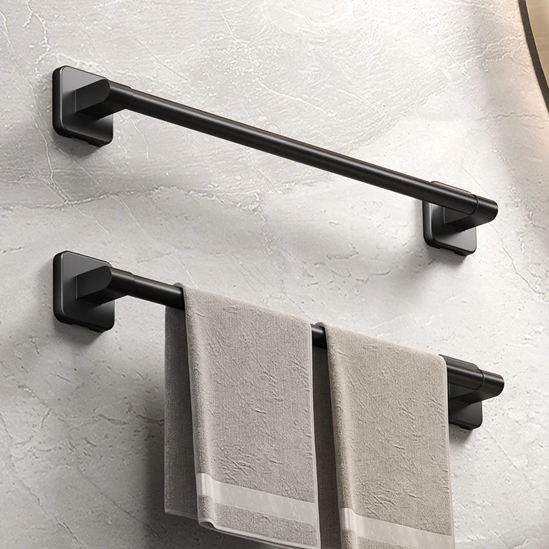 Bathroom Towel Holder, Self Adhesive