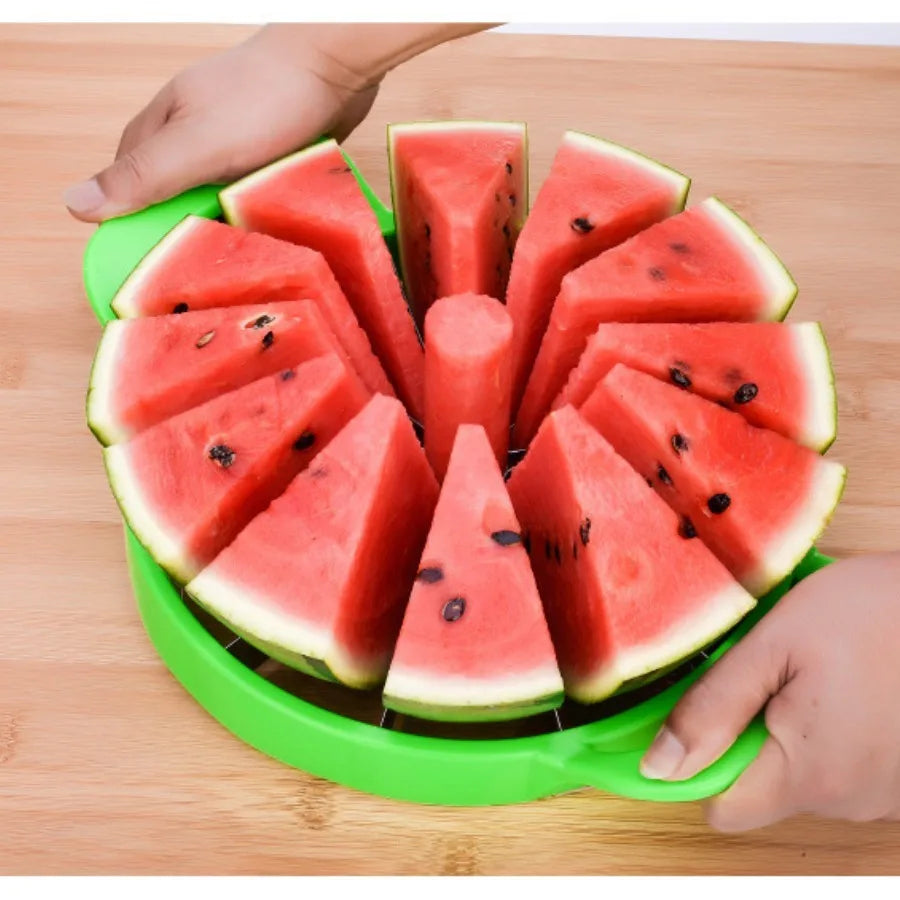 Stainless Steel Watermelon Knife