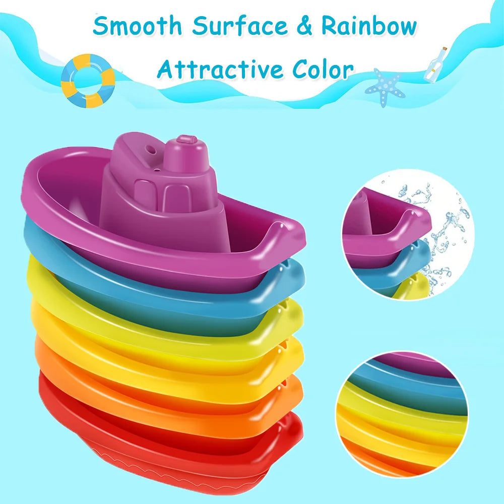 Baby Bath Toys,