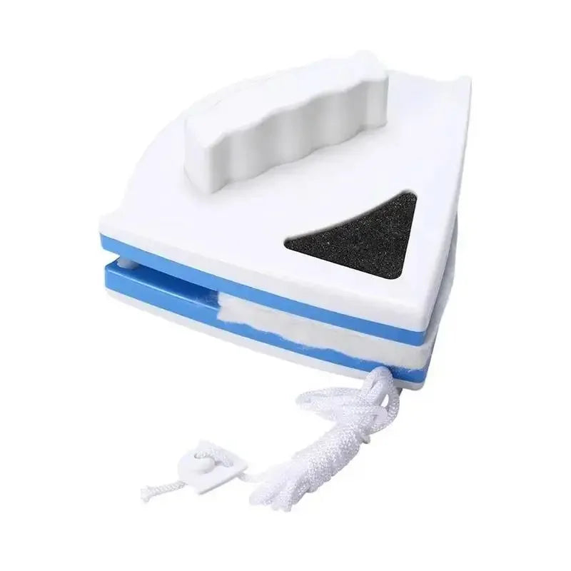 Magnetic Window Cleaning Brush