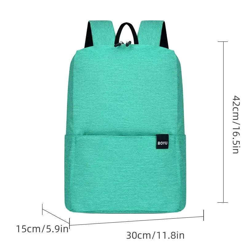 Fashion Backpack Waterproof