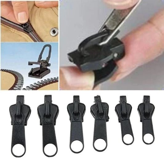 6 Piece Instant Fastener Repair Kit