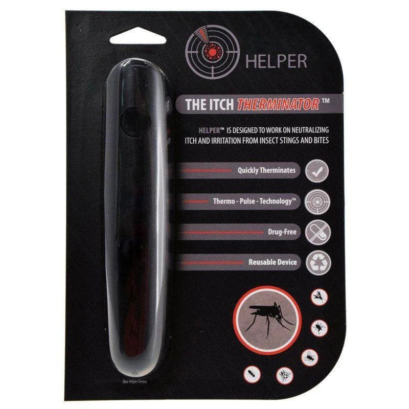 Portable Mosquito Bite and Insect Bite Relief Pen, Body Itching Relief for Adults and Children,