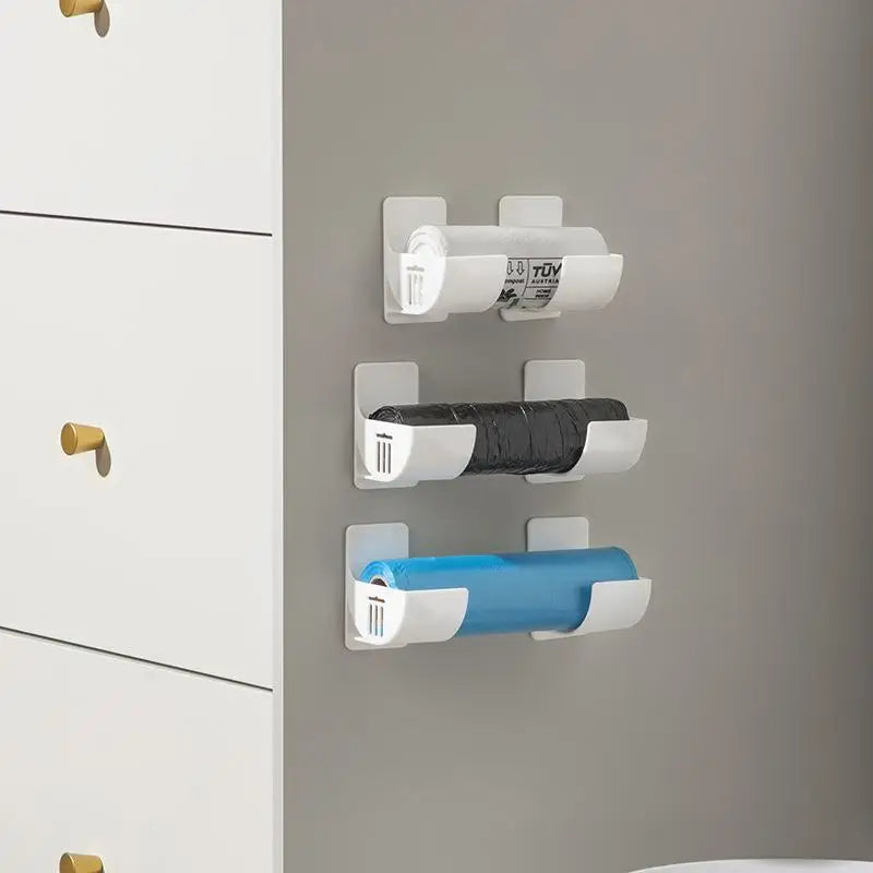 Wall mounted organizer,