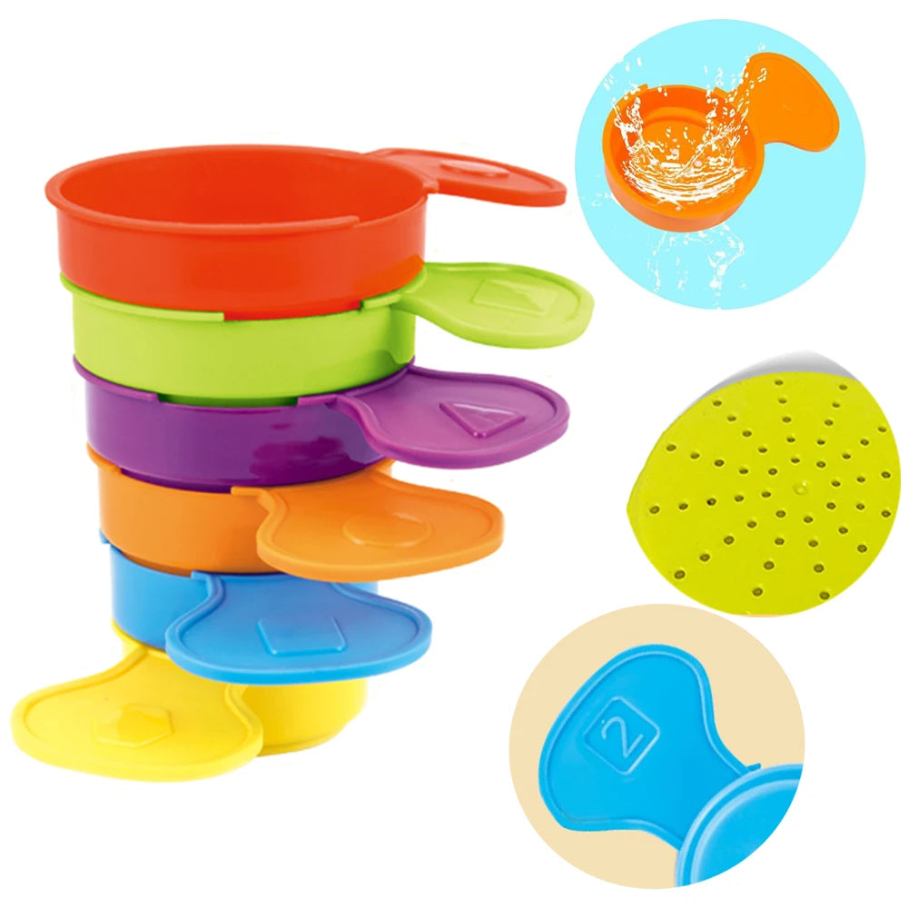 Baby Bath Toys,