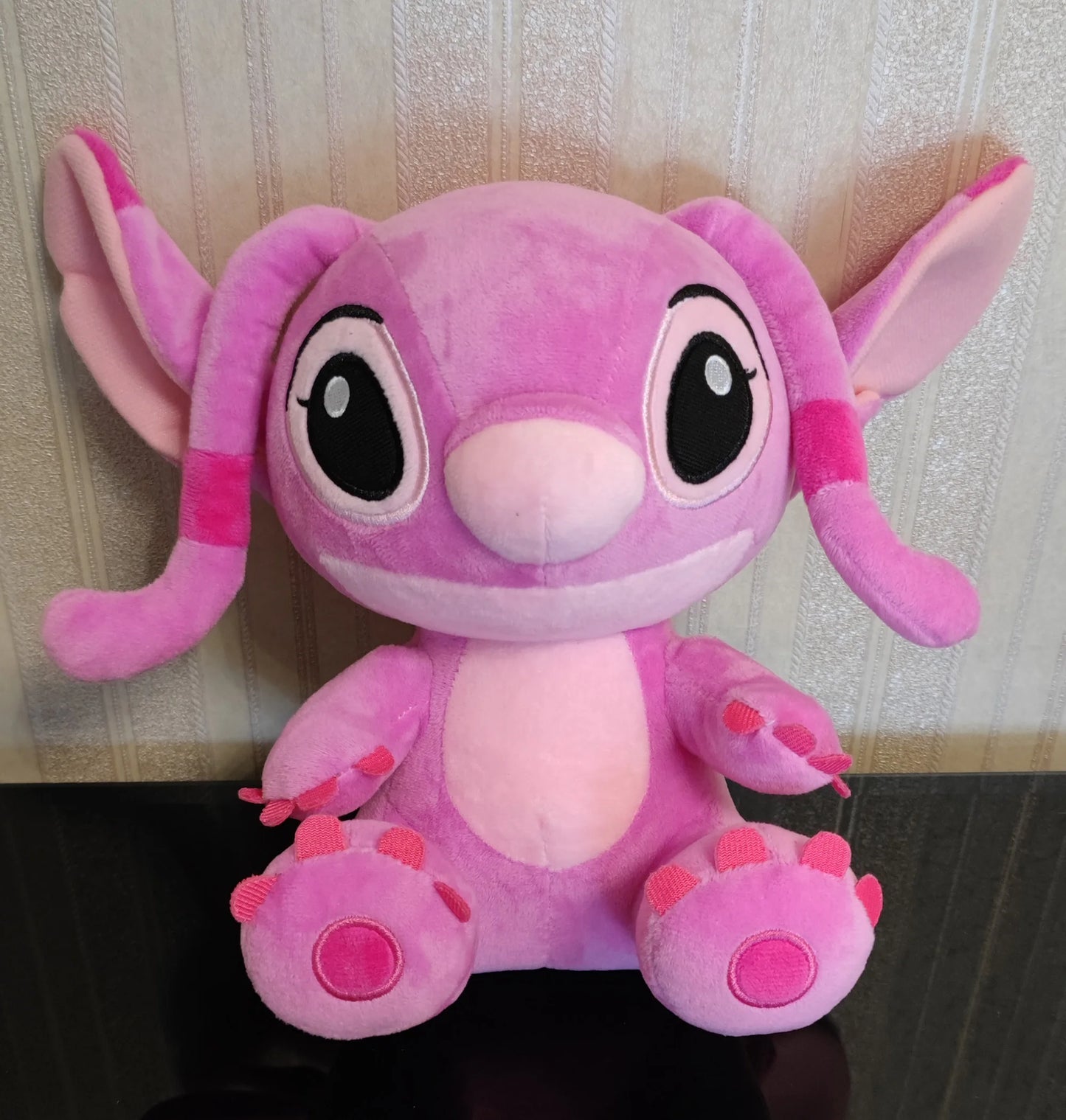 Angel Scrump Stuffed Animals Anime Toys