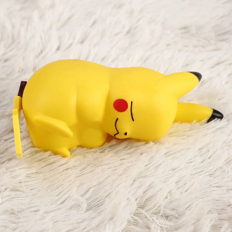 Pokemon Pikachu Kids Night Light Toy