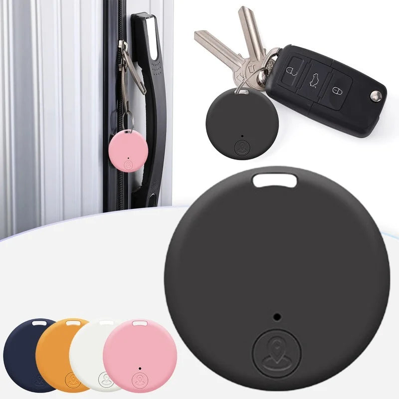 Mini Smart  Bluetooth GPS Tracker Alarm Tag Wireless