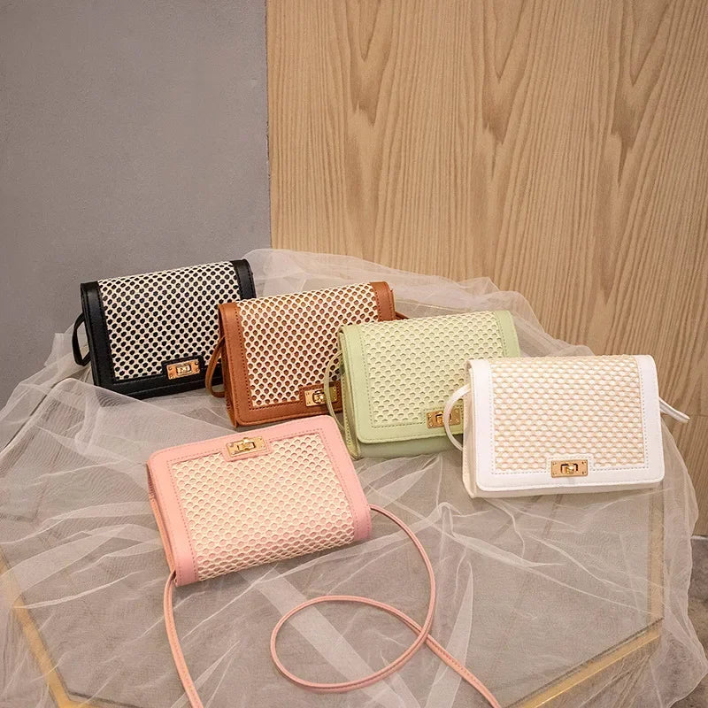 New women's bags to suit all tastes