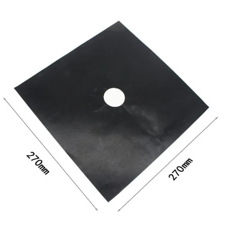 2-8pcs stove cover protector