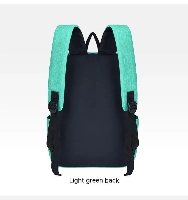 Fashion Backpack Waterproof