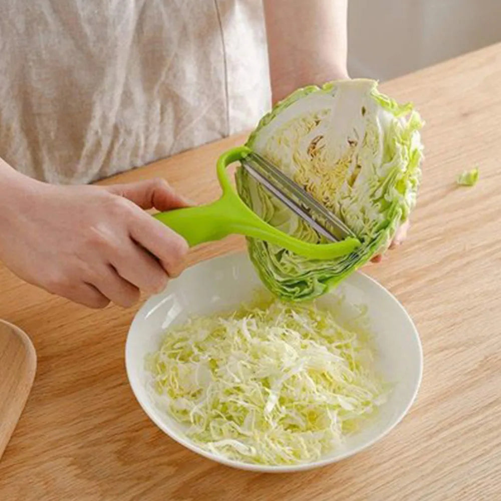 Cabbage cutter, vegetable cutter