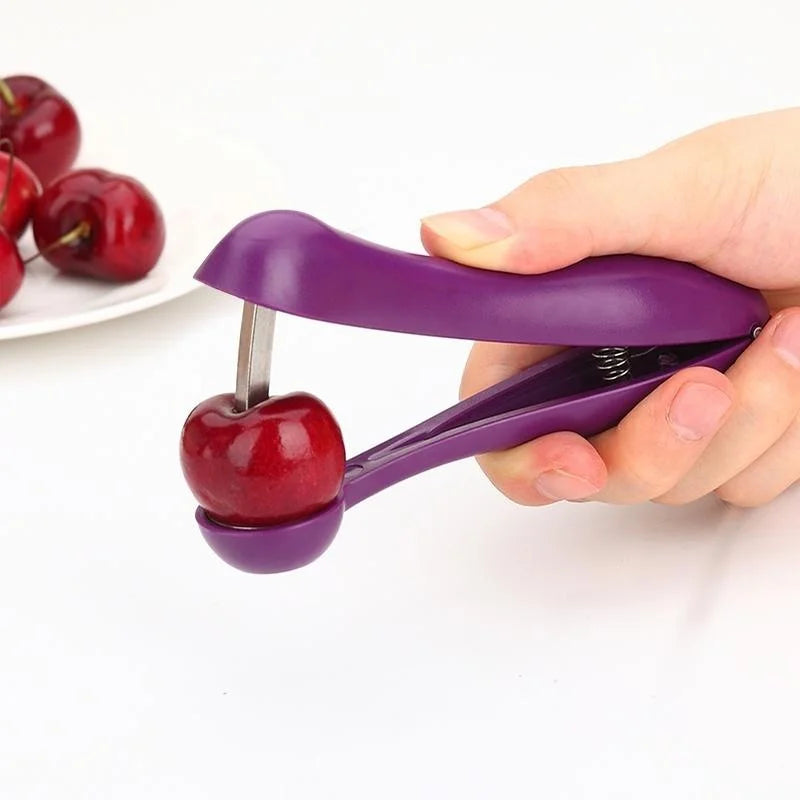 cherry pitter