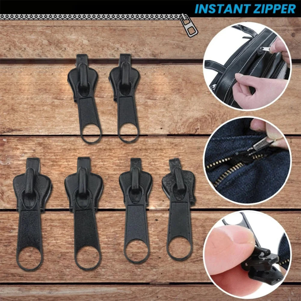 6 Piece Instant Fastener Repair Kit