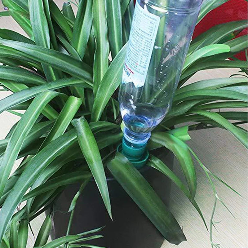 Automatic Ceramic Self Watering Device for Plants, Drip Irrigation System