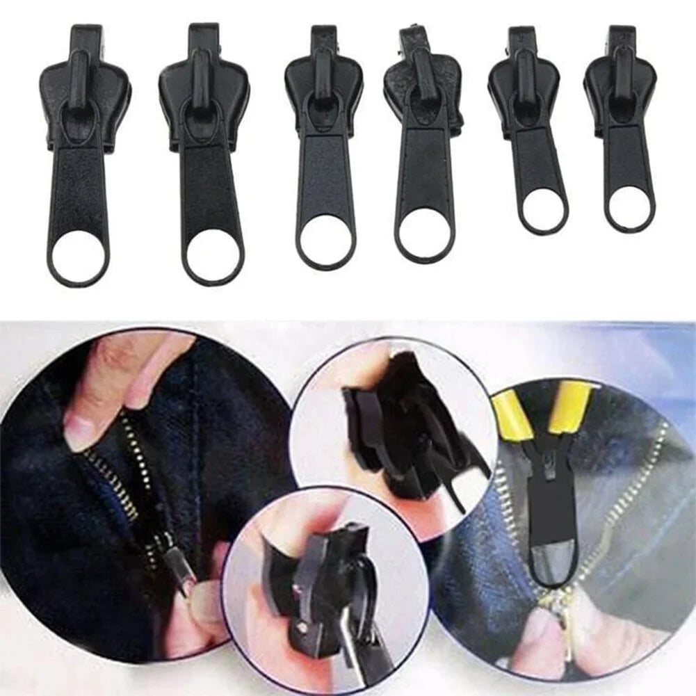 6 Piece Instant Fastener Repair Kit