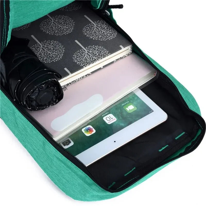 Fashion Backpack Waterproof