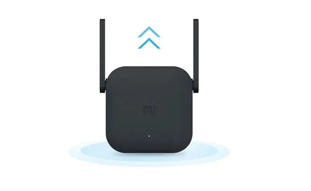 Original New Xiaomi Pro 300M 2.4G Repeater