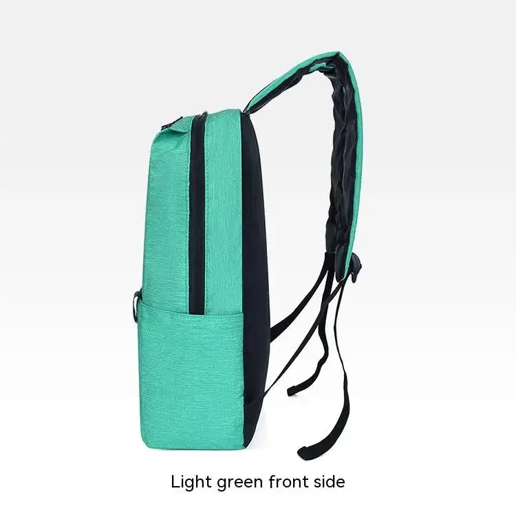 Fashion Backpack Waterproof