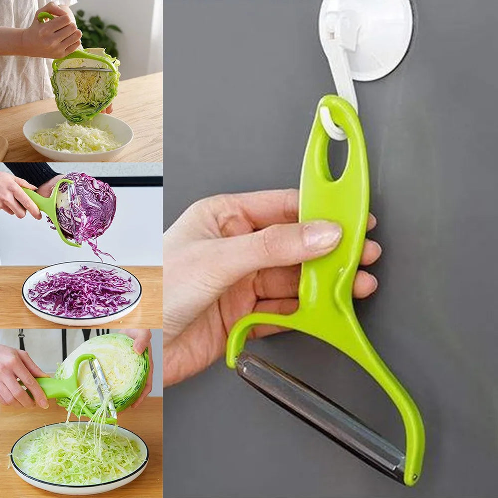 Cabbage cutter, vegetable cutter