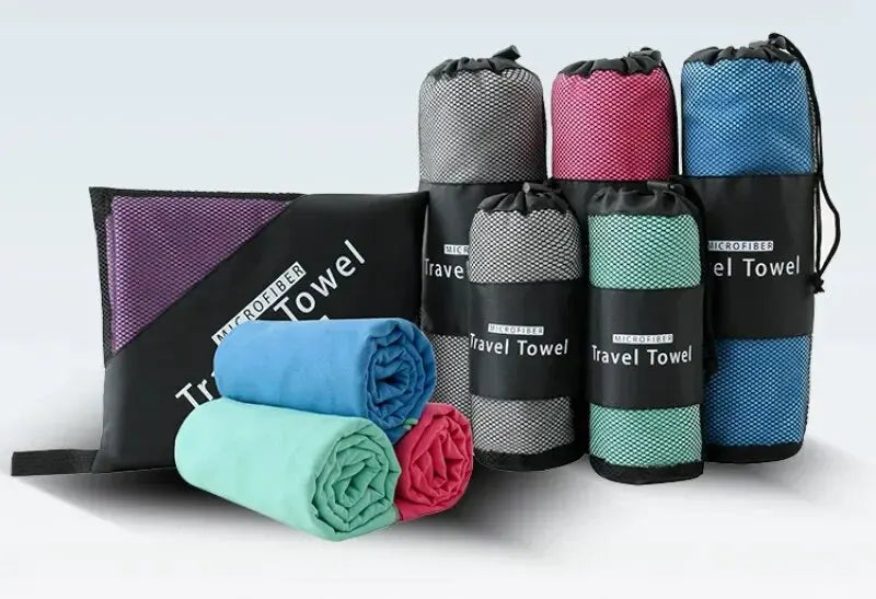 Quick Dry Sports Towel 40x80cm