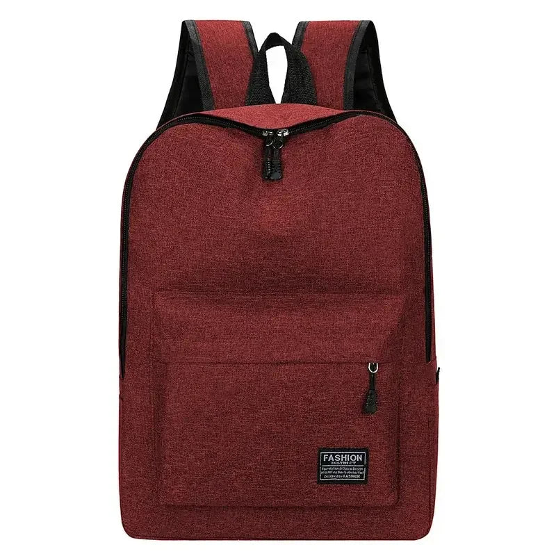 Large Capacity  Backpack