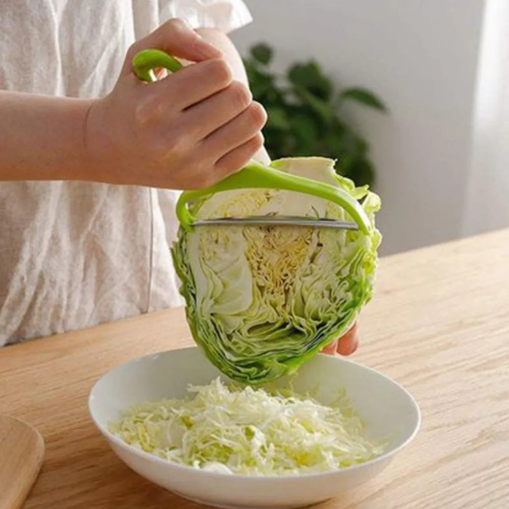 Cabbage cutter, vegetable cutter