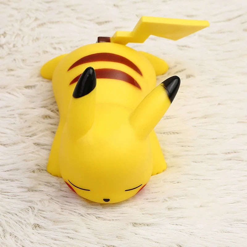 Pokemon Pikachu Kids Night Light Toy