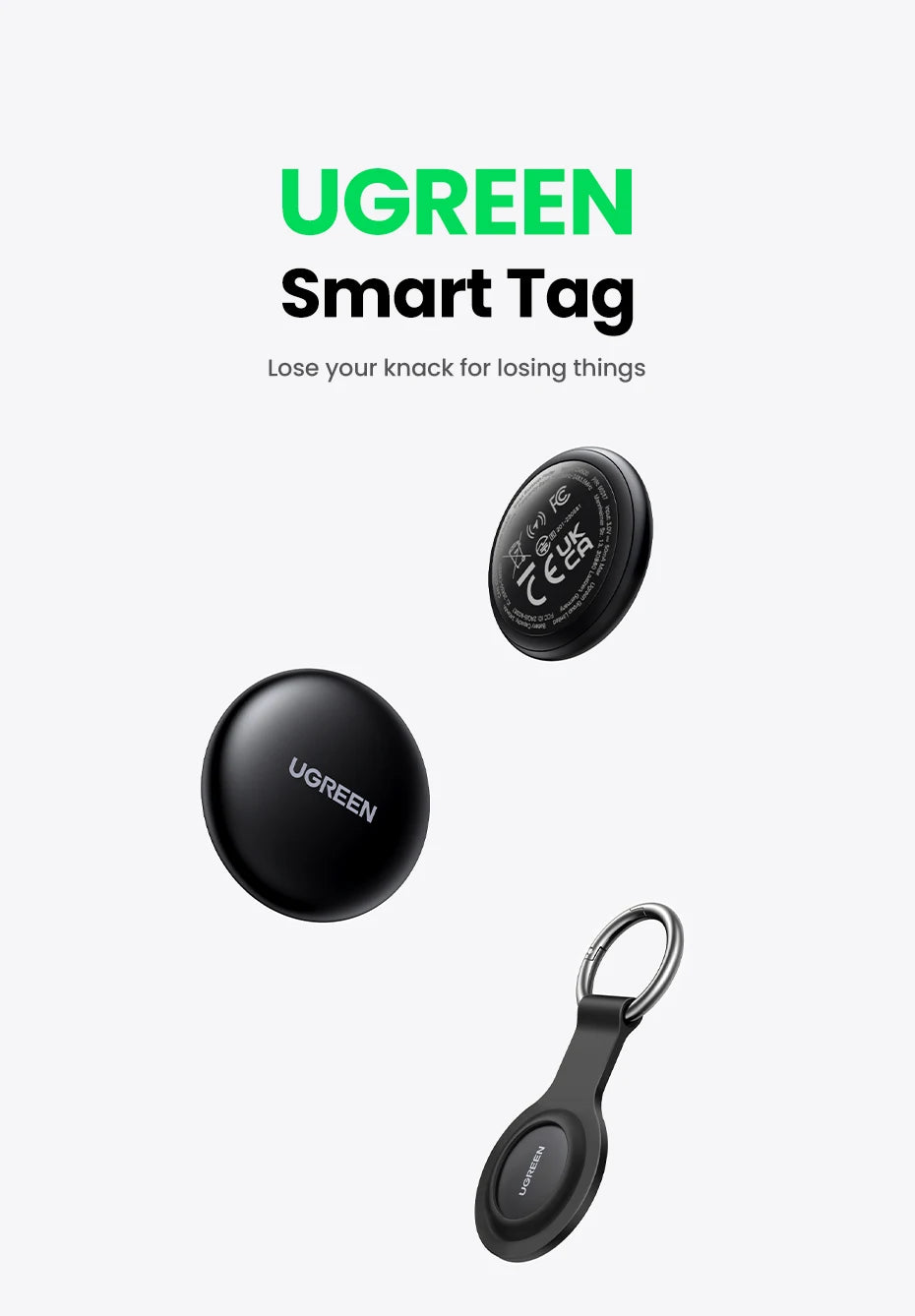 Find My Key Bluetooth GPS Tracker for Earphones and Luggage iOS App