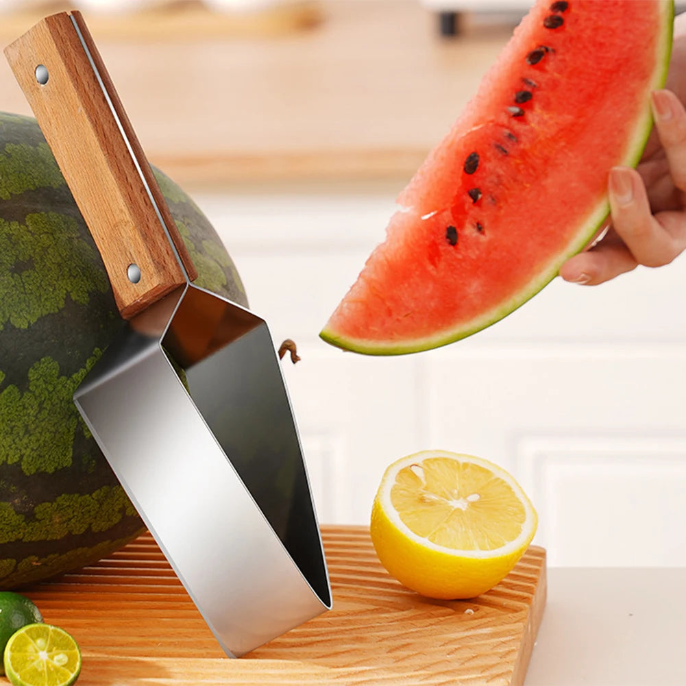 Watermelon slicer