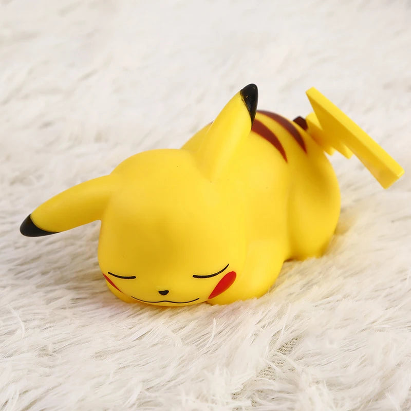 Pokemon Pikachu Kids Night Light Toy