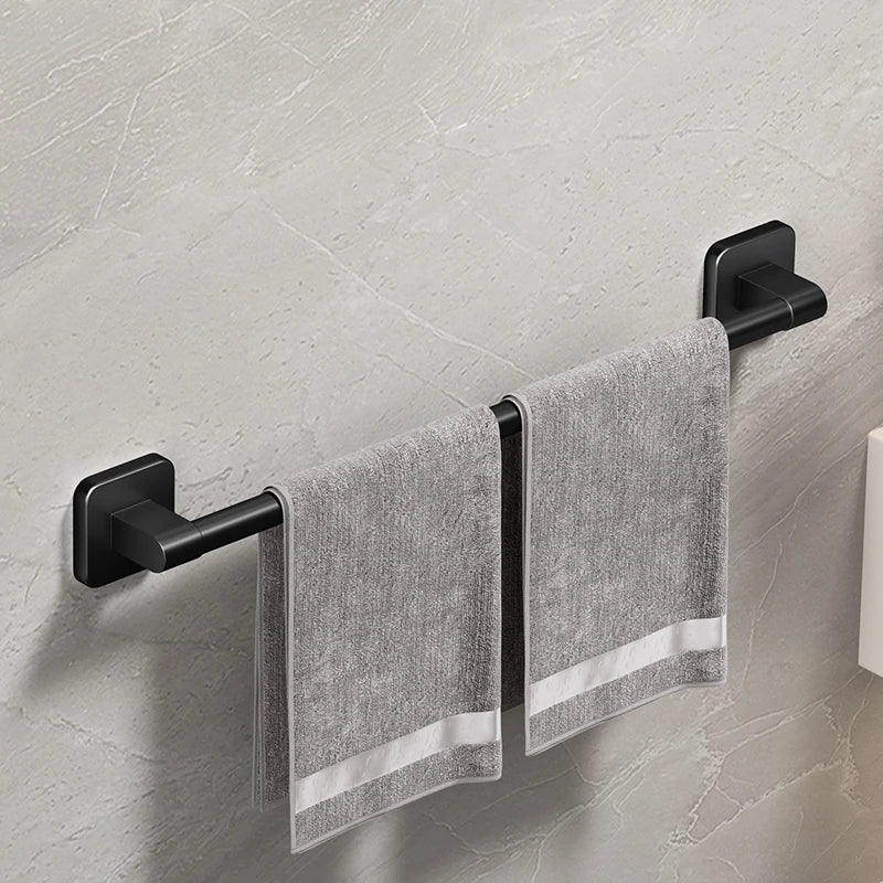 Bathroom Towel Holder, Self Adhesive