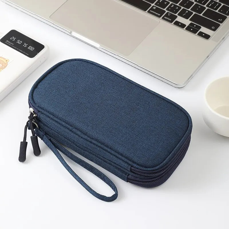 Portable Travel Digital Product Storage Bag