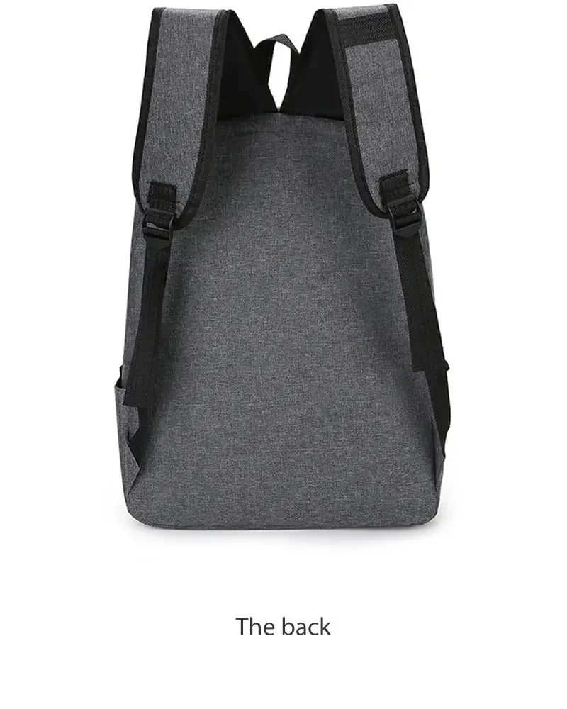 Large Capacity  Backpack