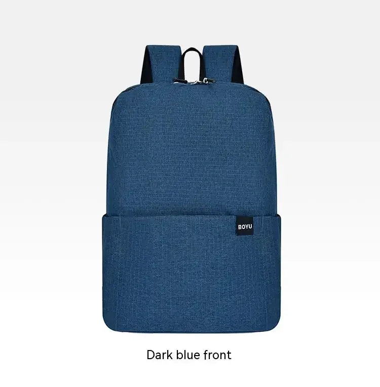 Fashion Backpack Waterproof