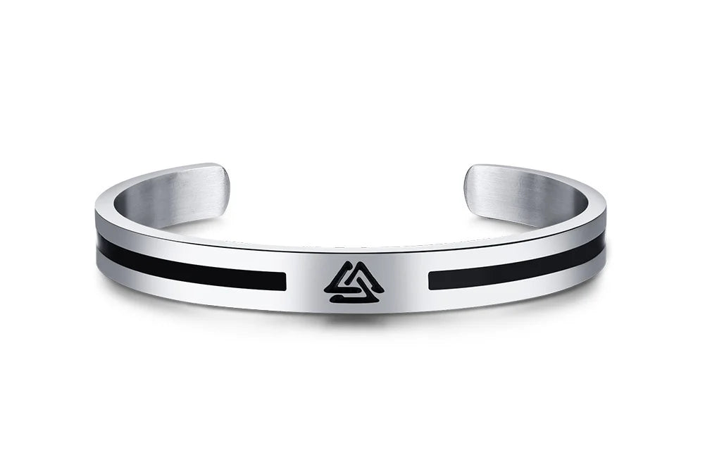 High Quality Stainless Steel Men's Bracelet